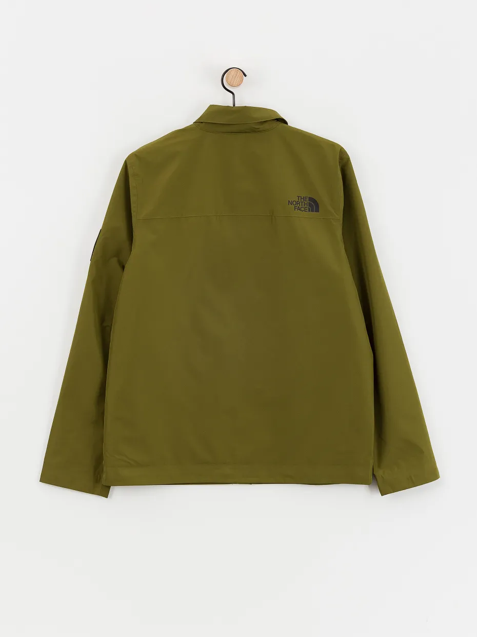 The North Face Amos Tech Overshirt Jacket