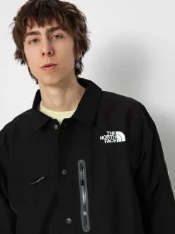 The North Face Amos Tech Overshirt Jacket