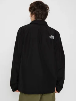 The North Face Amos Tech Overshirt Jacket