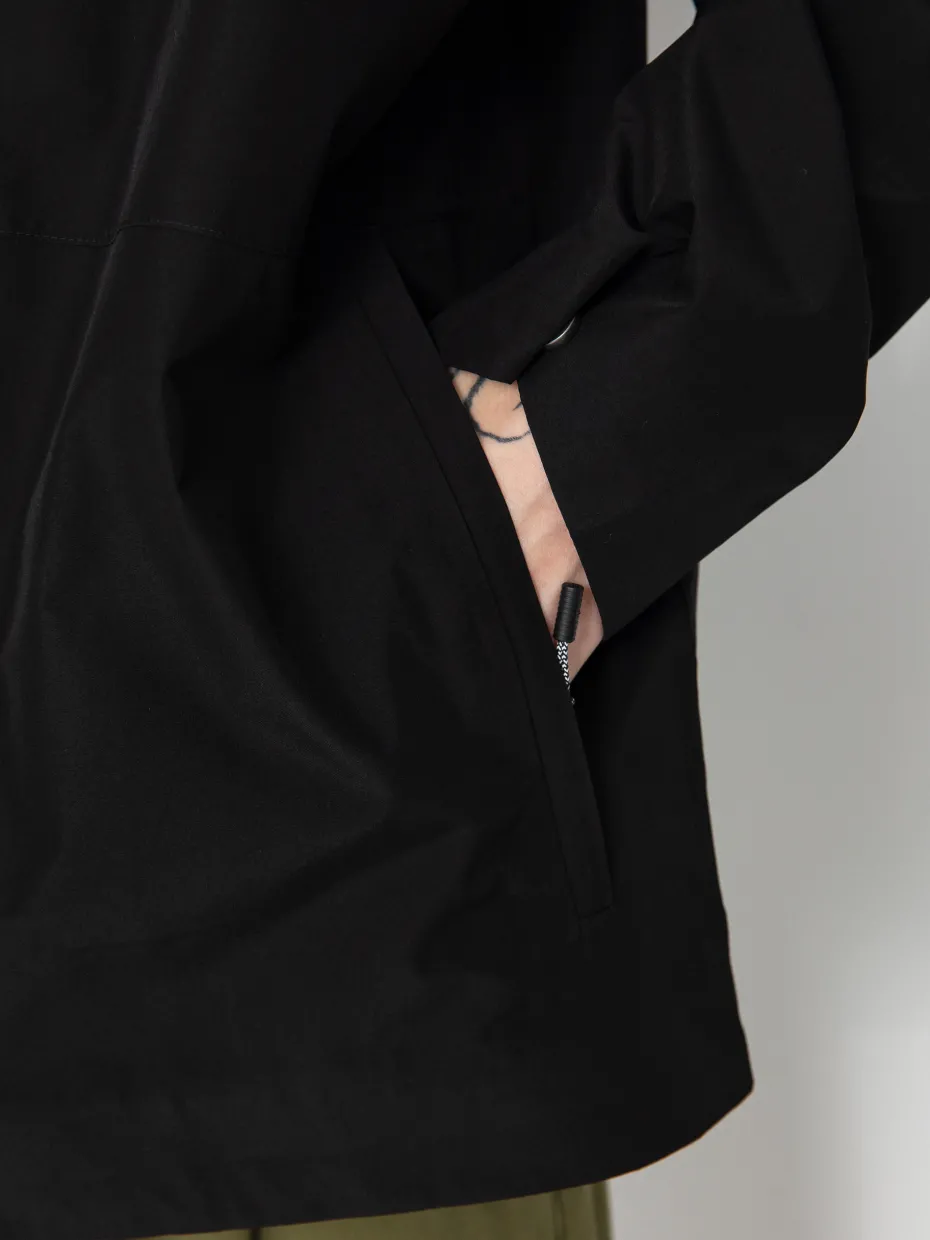 The North Face Amos Tech Overshirt Jacket