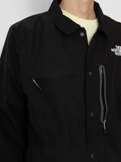 The North Face Amos Tech Overshirt Jacket