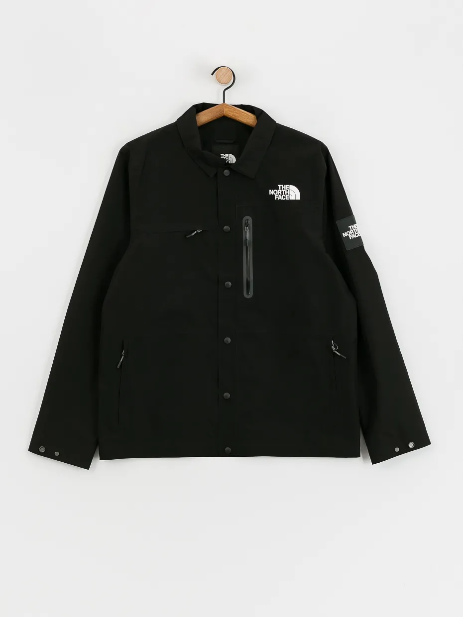 The North Face Amos Tech Overshirt Jacket