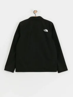 The North Face Amos Tech Overshirt Jacket