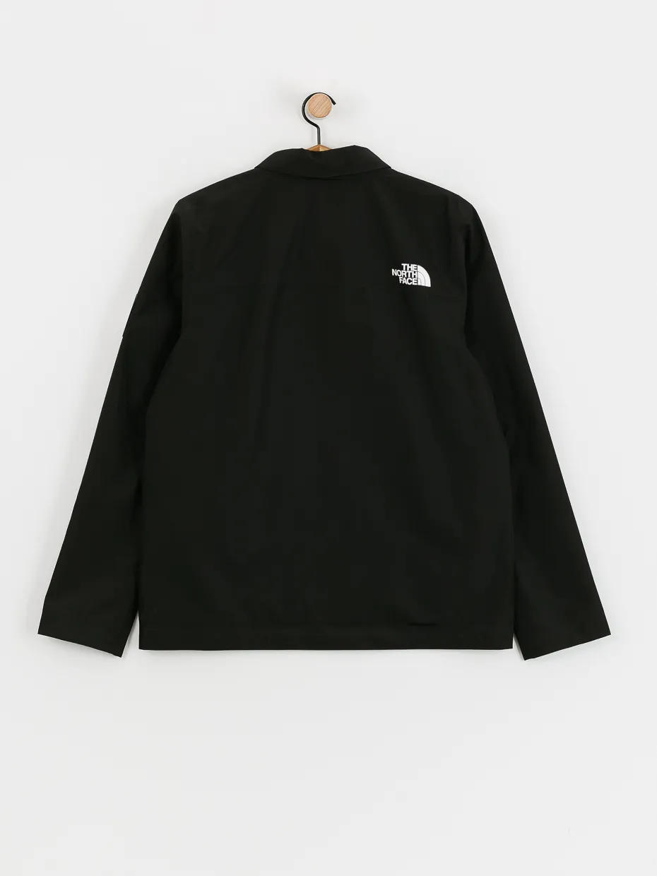 The North Face Amos Tech Overshirt Jacket