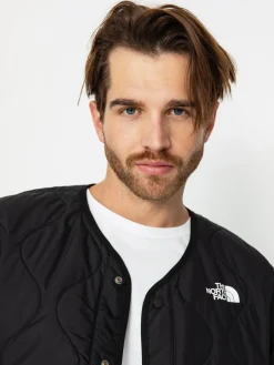 The North Face Ampato Quilted Liner Jacket