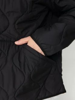 The North Face Ampato Quilted Liner Jacket
