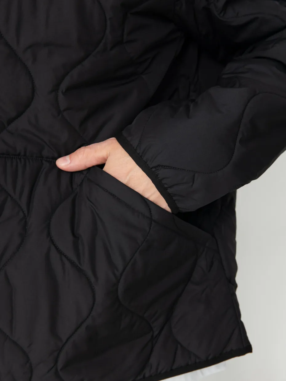 The North Face Ampato Quilted Liner Jacket