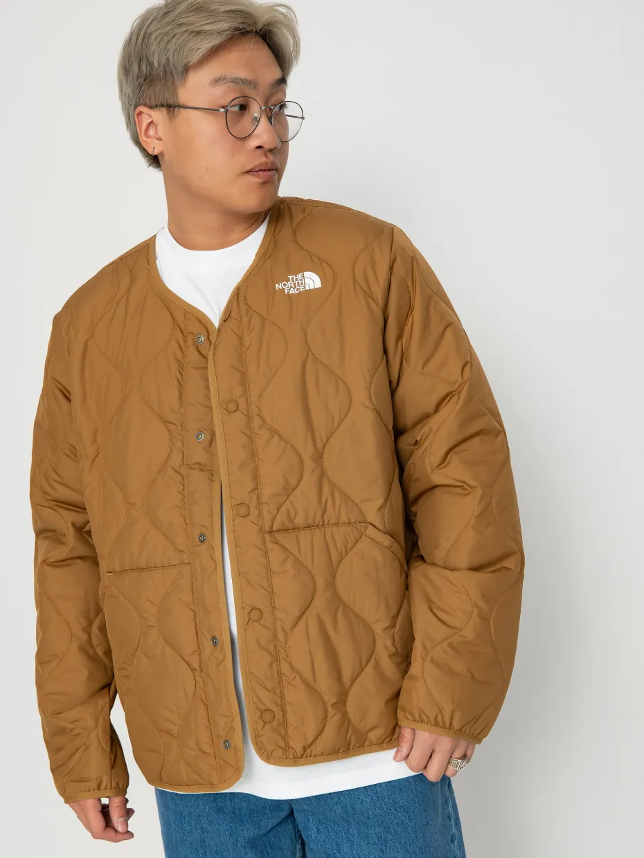 The North Face Ampato Quilted Liner Jacket
