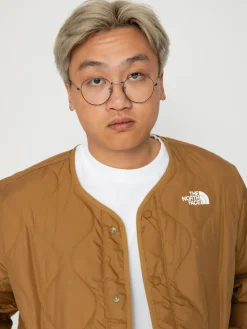 The North Face Ampato Quilted Liner Jacket