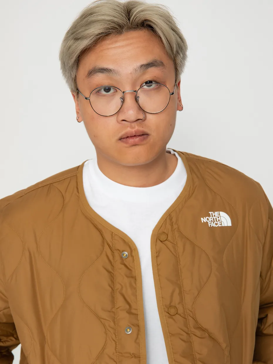 The North Face Ampato Quilted Liner Jacket