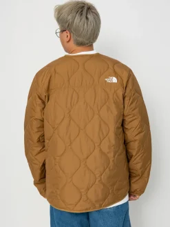 The North Face Ampato Quilted Liner Jacket
