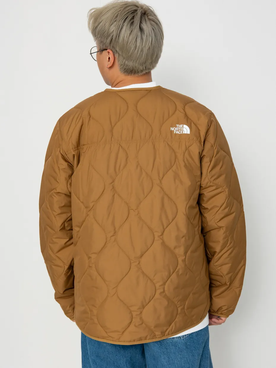 The North Face Ampato Quilted Liner Jacket