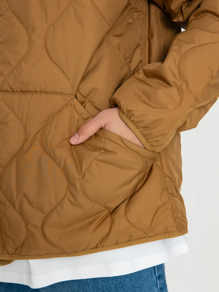 The North Face Ampato Quilted Liner Jacket