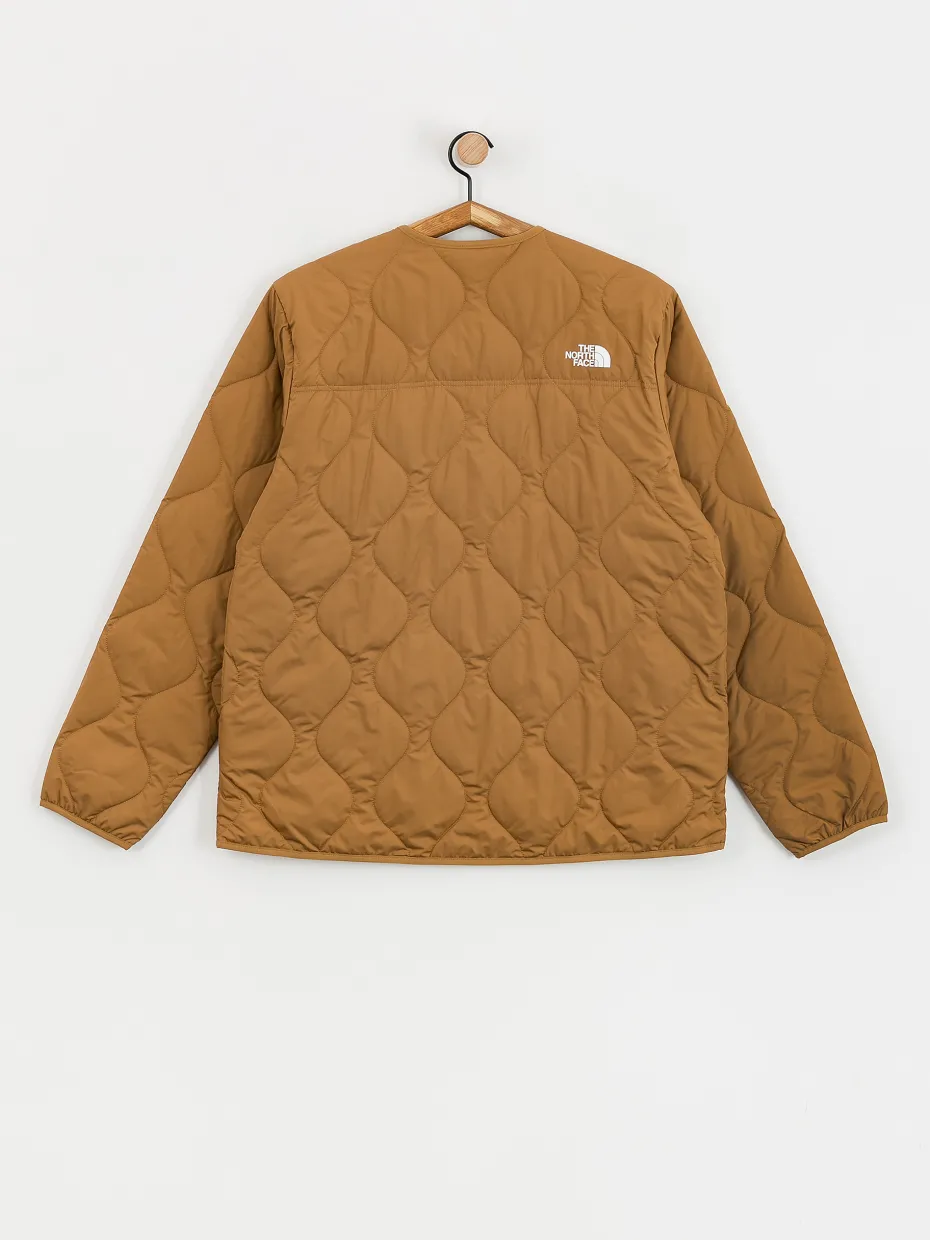 The North Face Ampato Quilted Liner Jacket