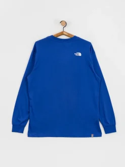 The North Face Axys Longsleeve