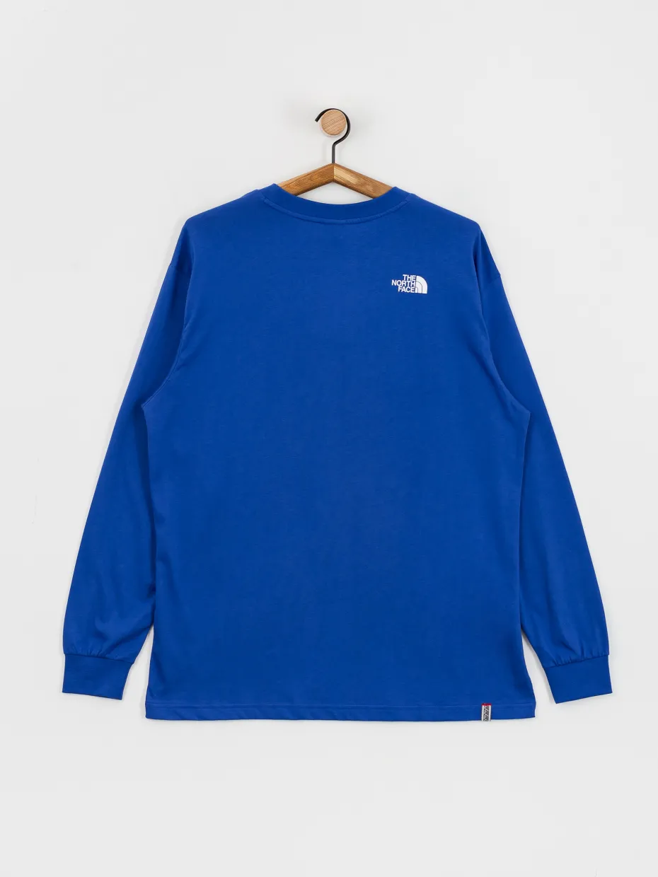 The North Face Axys Longsleeve
