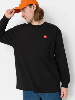 The North Face Axys Oversized Longsleeve
