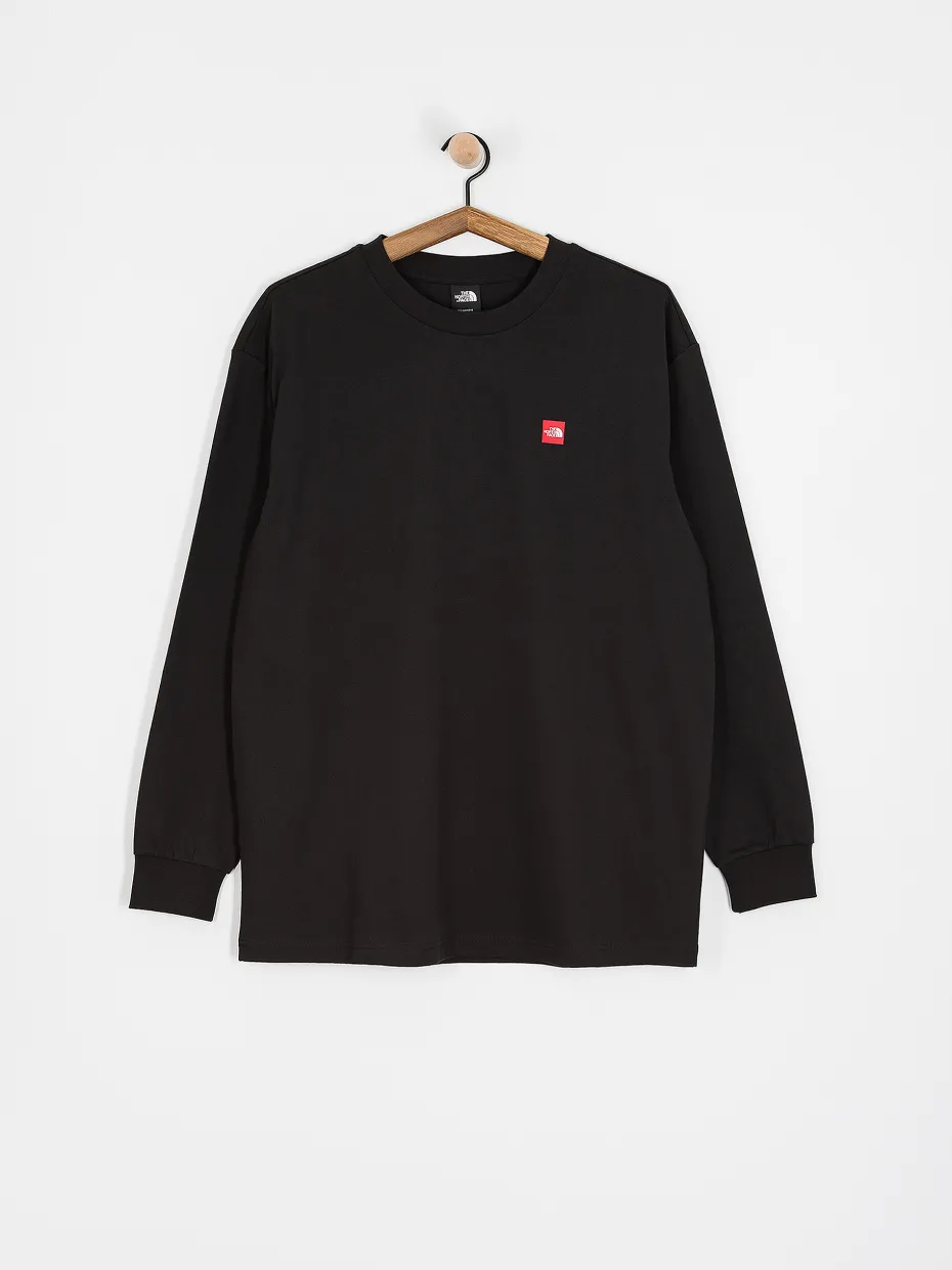 The North Face Axys Oversized Longsleeve