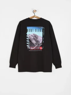 The North Face Axys Oversized Longsleeve