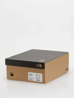 The North Face Back To Berkeley Iv Textile Wp Shoes