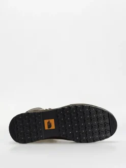 The North Face Back To Berkeley Iv Textile Wp Shoes