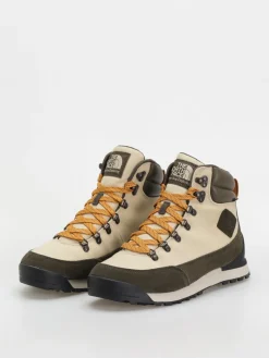 The North Face Back To Berkeley Iv Textile Wp Shoes