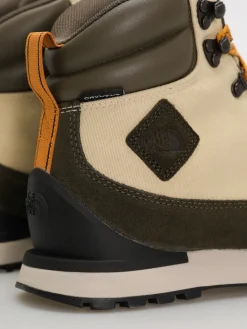 The North Face Back To Berkeley Iv Textile Wp Shoes