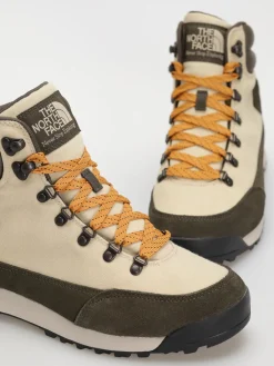 The North Face Back To Berkeley Iv Textile Wp Shoes