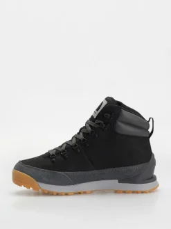 The North Face Back To Berkeley Iv Leather Wp Shoes