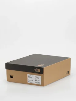 The North Face Back To Berkeley Iv Leather Wp Shoes