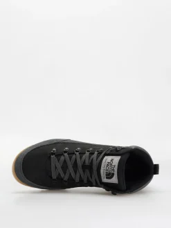 The North Face Back To Berkeley Iv Leather Wp Shoes