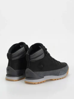 The North Face Back To Berkeley Iv Leather Wp Shoes