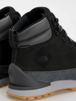 The North Face Back To Berkeley Iv Leather Wp Shoes