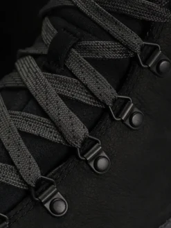 The North Face Back To Berkeley Iv Leather Wp Shoes