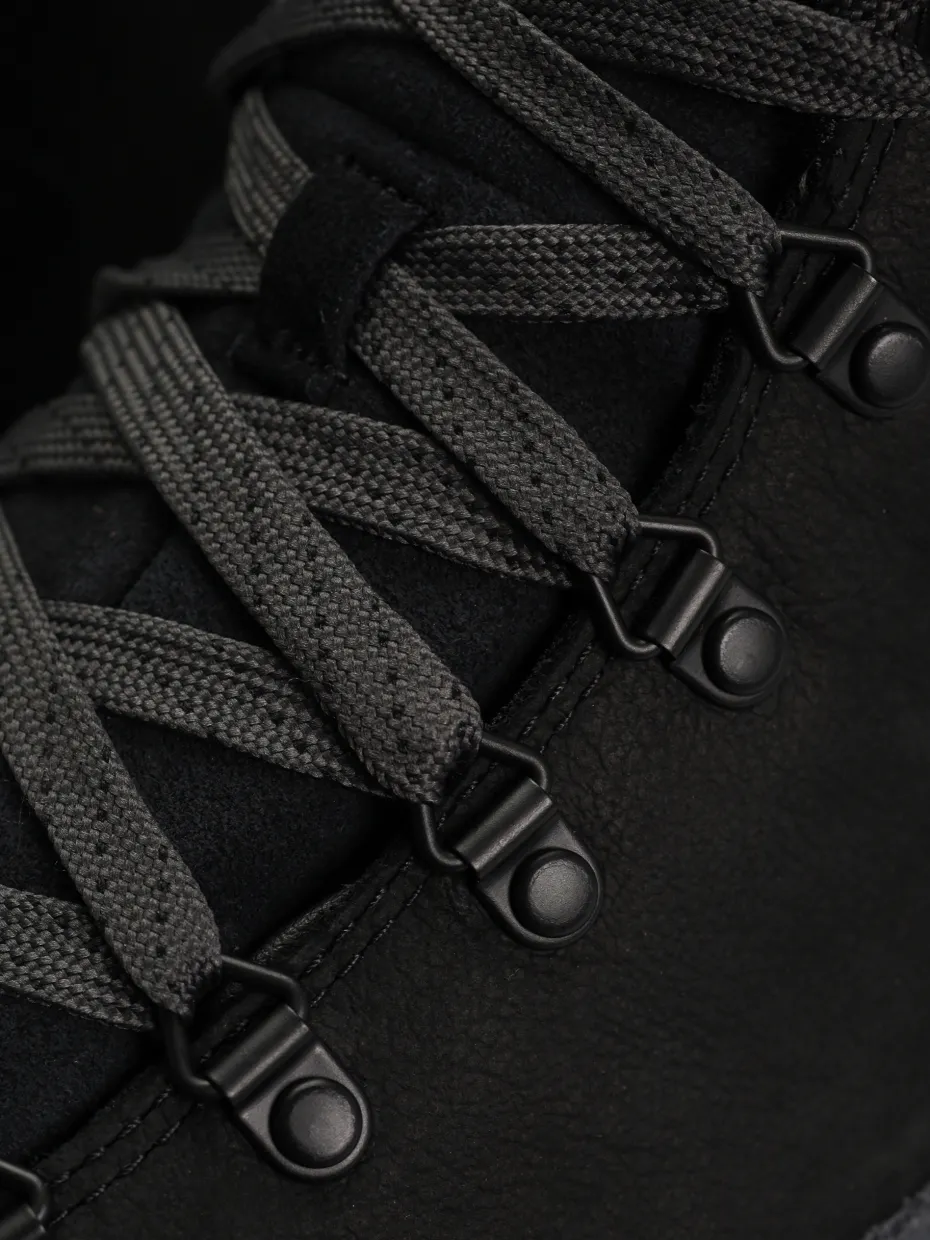 The North Face Back To Berkeley Iv Leather Wp Shoes