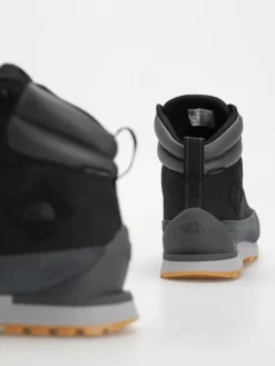 The North Face Back To Berkeley Iv Leather Wp Shoes