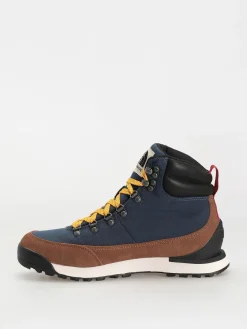 The North Face Back To Berkeley Iv Textile Wp Shoes
