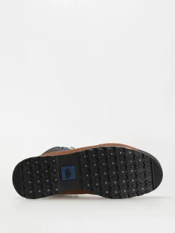 The North Face Back To Berkeley Iv Textile Wp Shoes