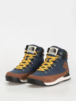 The North Face Back To Berkeley Iv Textile Wp Shoes
