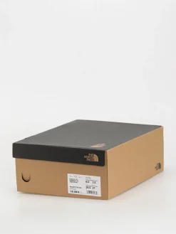 The North Face Back To Berkeley Iv Textile Wp Shoes