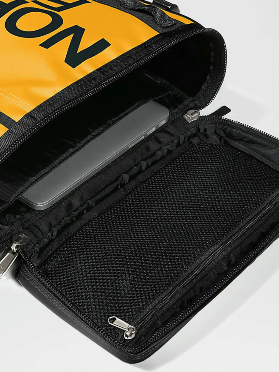 The North Face Backpack Base Camp Fuse Box