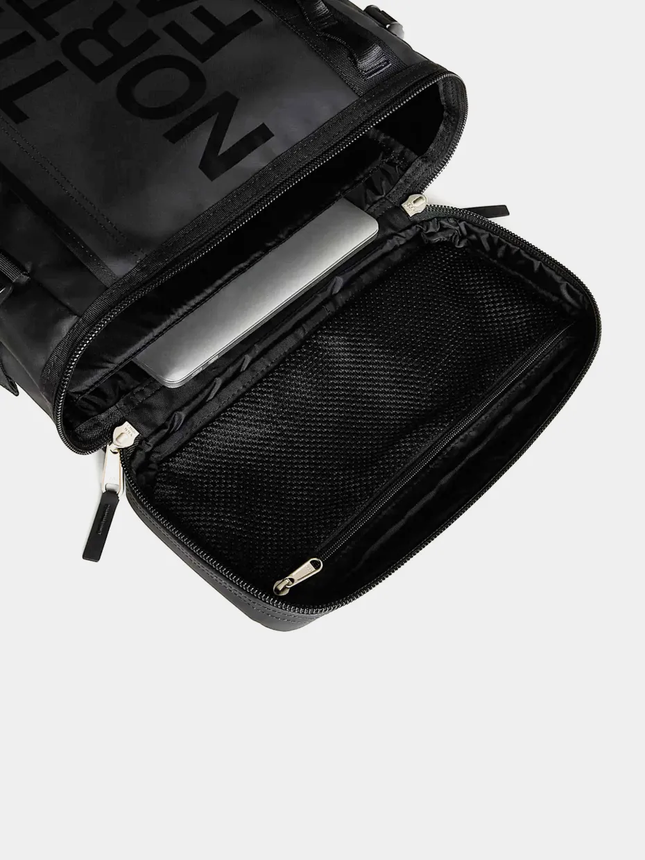 The North Face Backpack Base Camp Fuse Box