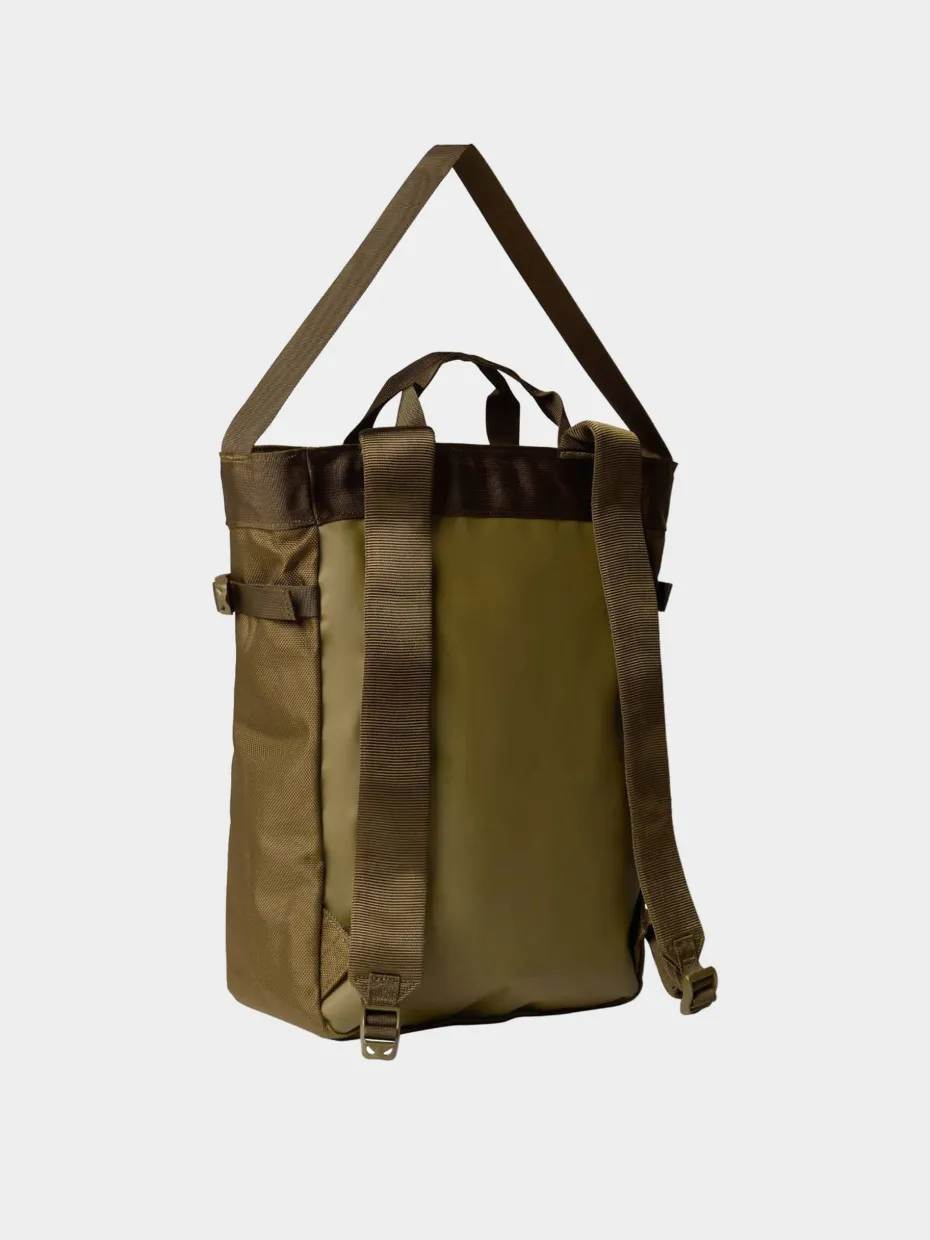 The North Face Backpack Base Camp Tote Pack