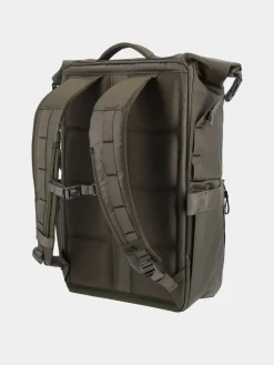 The North Face Backpack Base Camp Voyager Rolltop