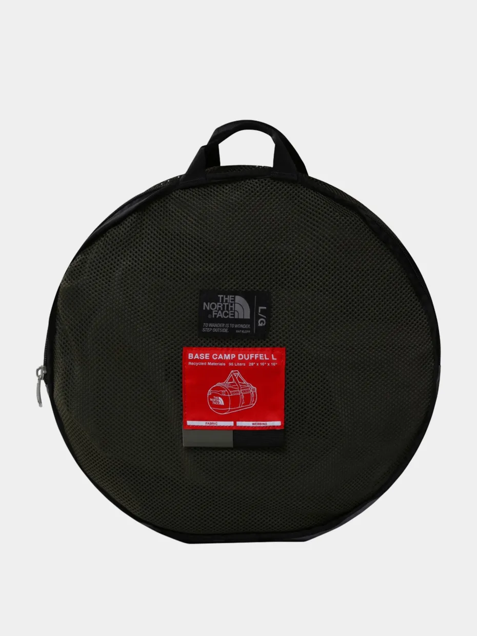 The North Face Bag Base Camp Duffel L
