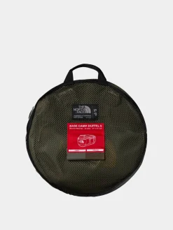 The North Face Bag Base Camp Duffel S