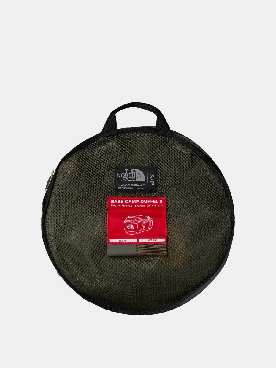 The North Face Bag Base Camp Duffel S