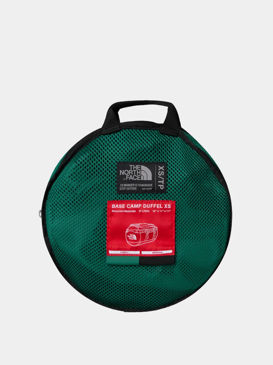 The North Face Bag Base Camp Duffel XS
