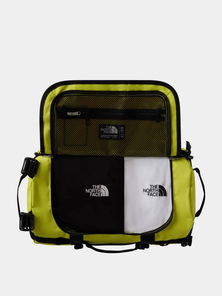 The North Face Bag Base Camp Duffel XS