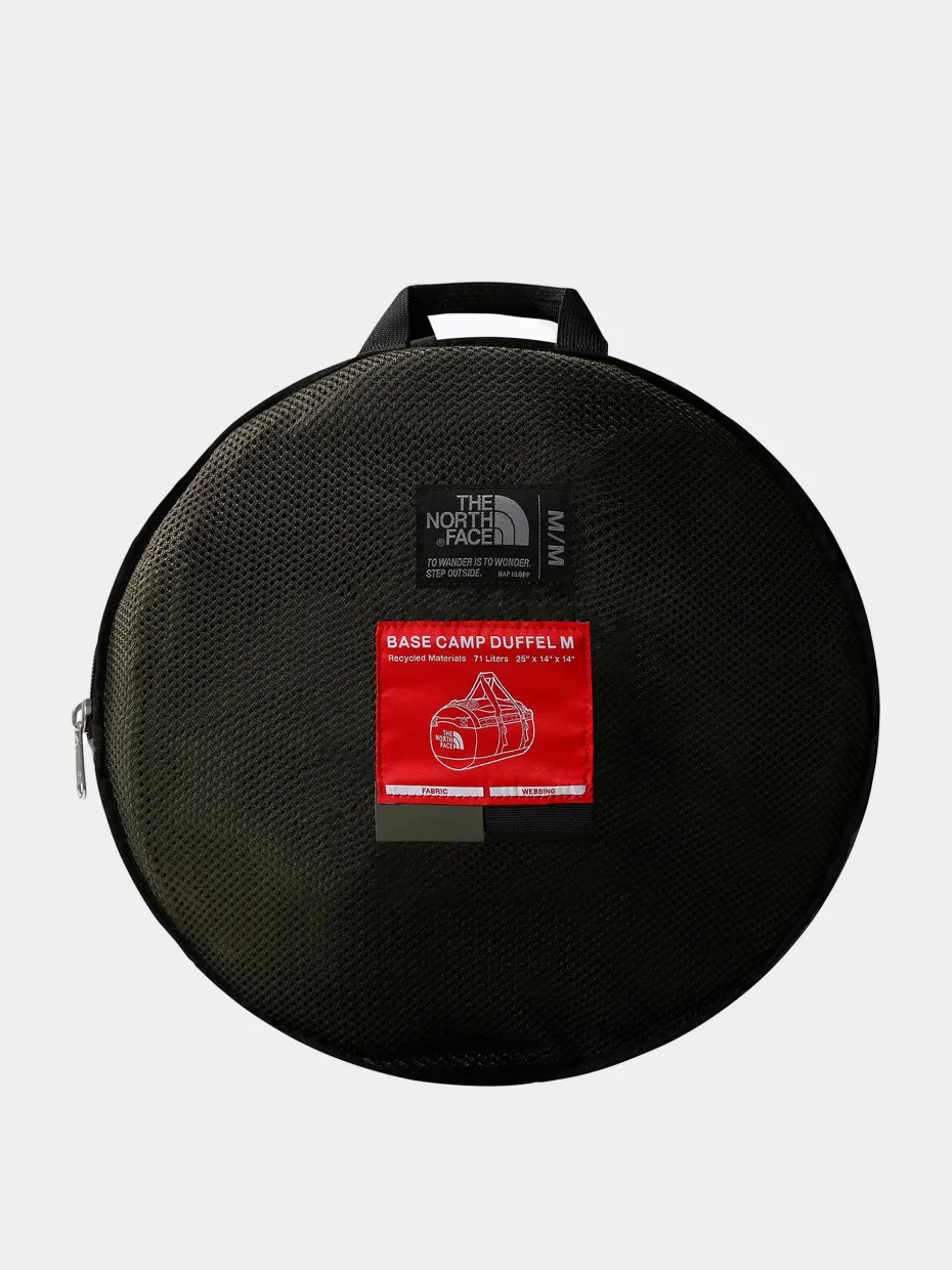 The North Face Bag Base Camp Duffel M